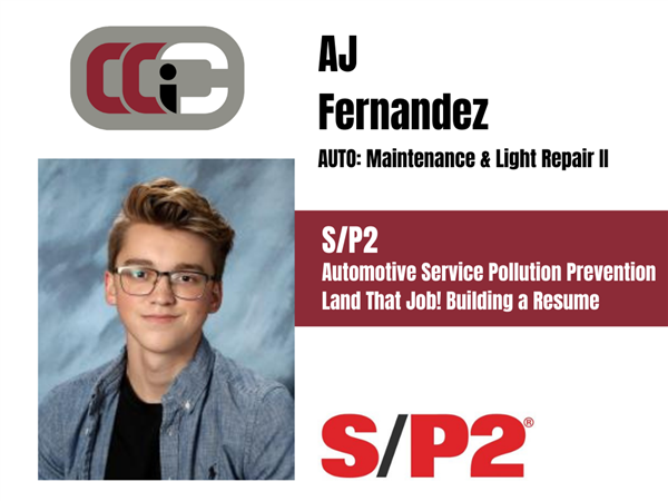 AJ Fernandez